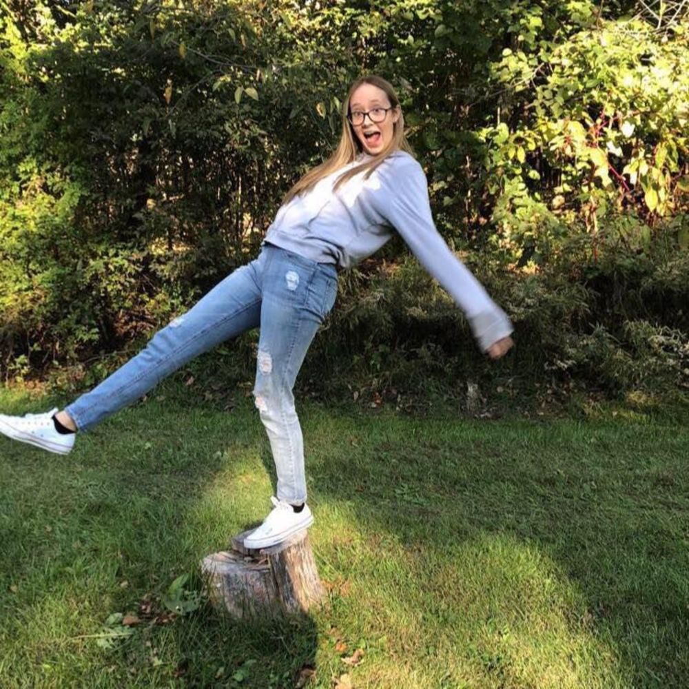 Meet your Posher, Kendal